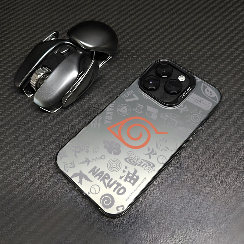 2025 new Naruto phone case