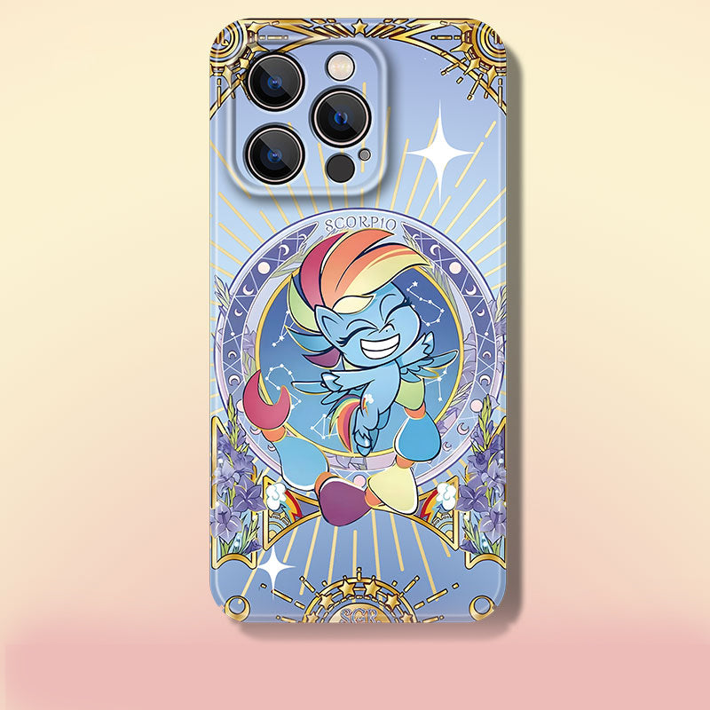 my little pony phone case