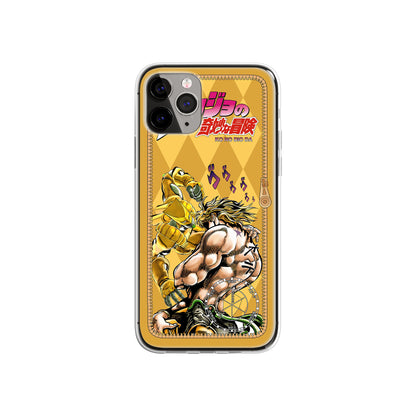 2025 New jojo's bizarre adventure Phone Case