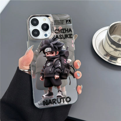 2025 new Naruto phone case