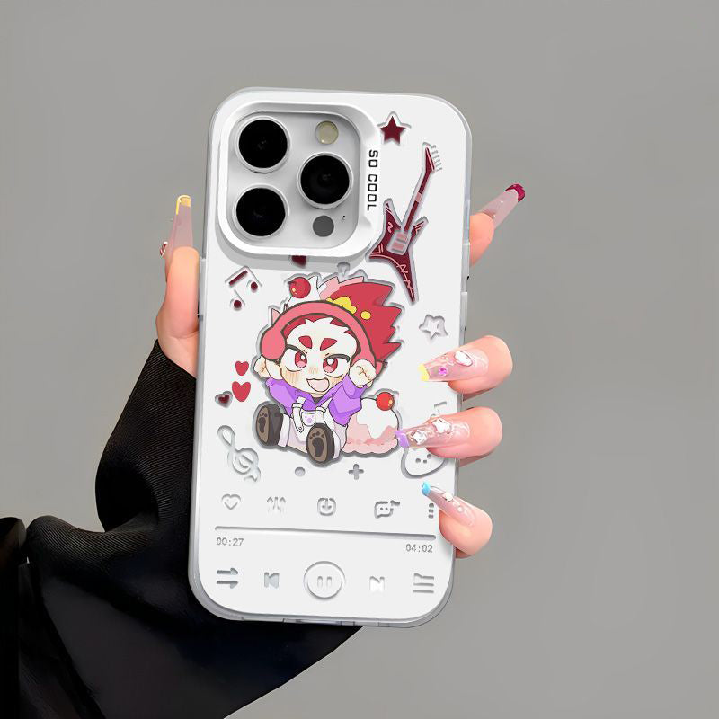 Anime haikyu latest mobile phone case