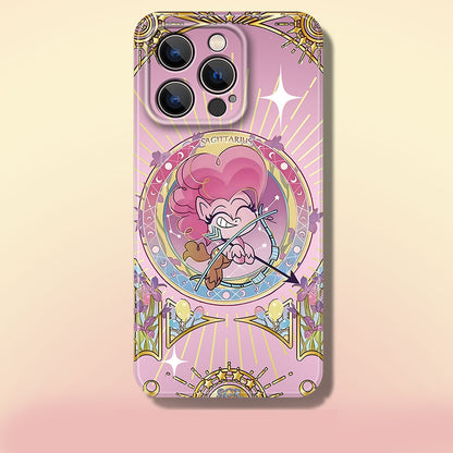 my little pony phone case