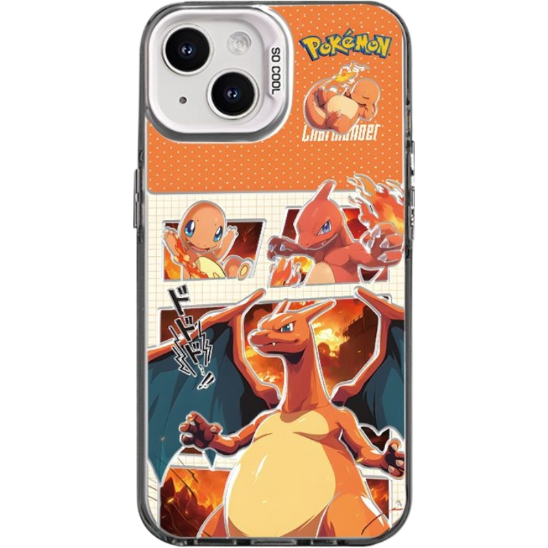 New Original Pokémon Phone Case