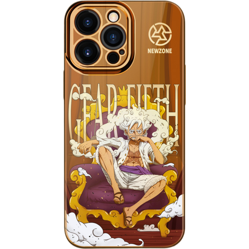 One Piece Mobile Phone Case