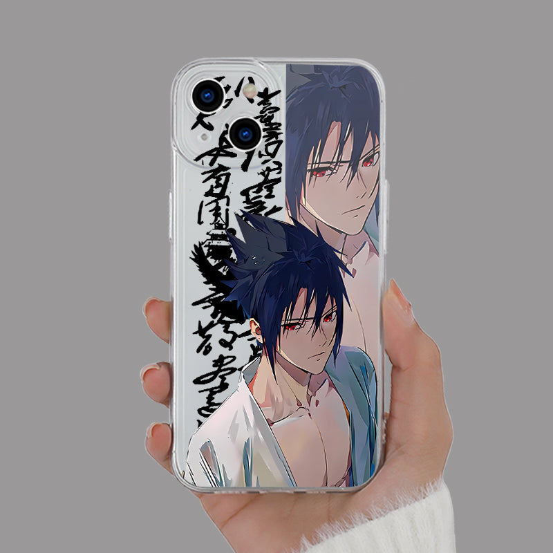 2025 new Naruto phone case