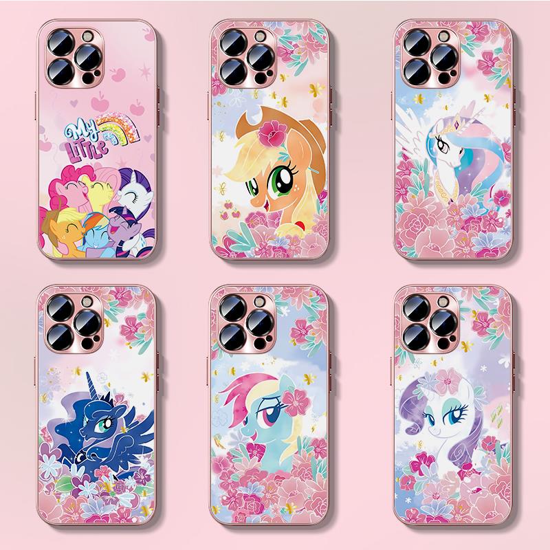 my little pony phone case