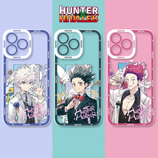 Hunter x Hunter phone case