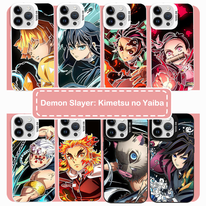 Demon Slayer: Kimetsu no Yaiba Phone Case