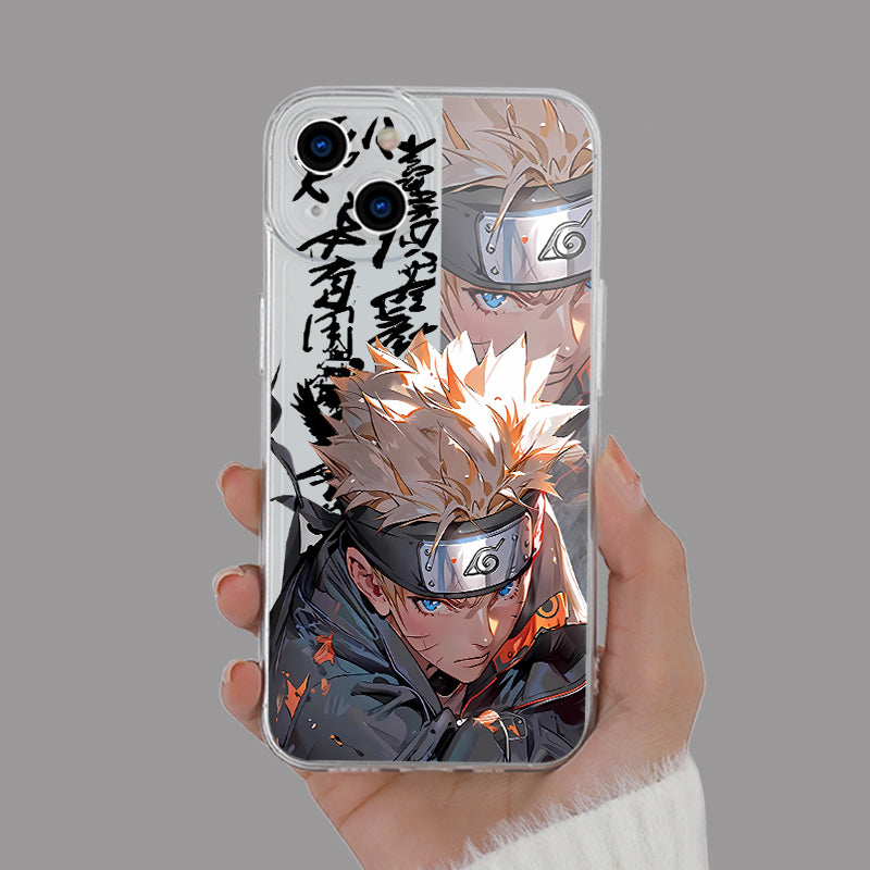 2025 new Naruto phone case