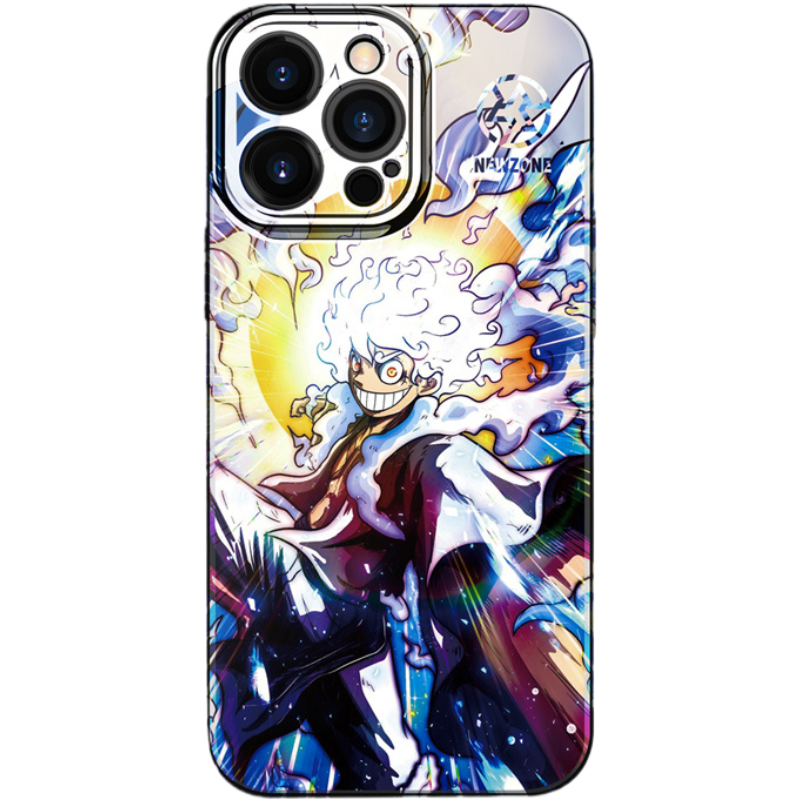 One Piece Mobile Phone Case