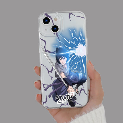 2025 new Naruto phone case