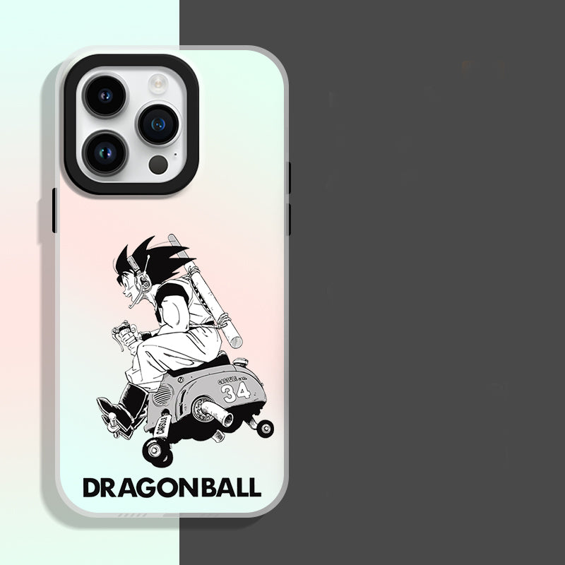 New Original Dragon Ball Phone Case