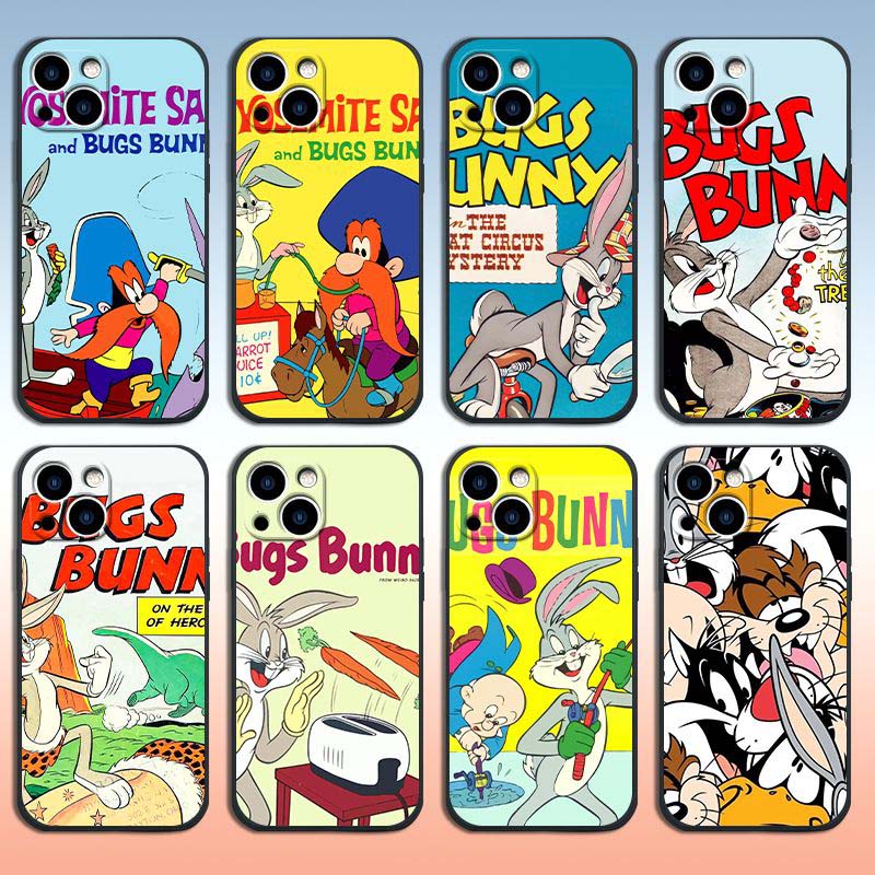 Bugs Bunny Phone Case