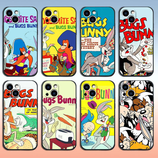 Bugs Bunny Phone Case