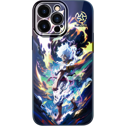 One Piece Mobile Phone Case