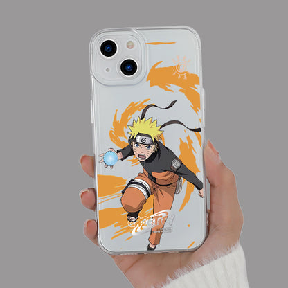 2025 new Naruto phone case