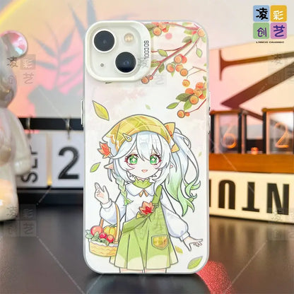 New Honkai: Star Rail phone case