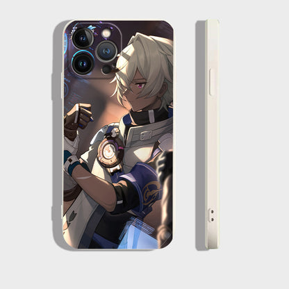 New Honkai: Star Rail phone case