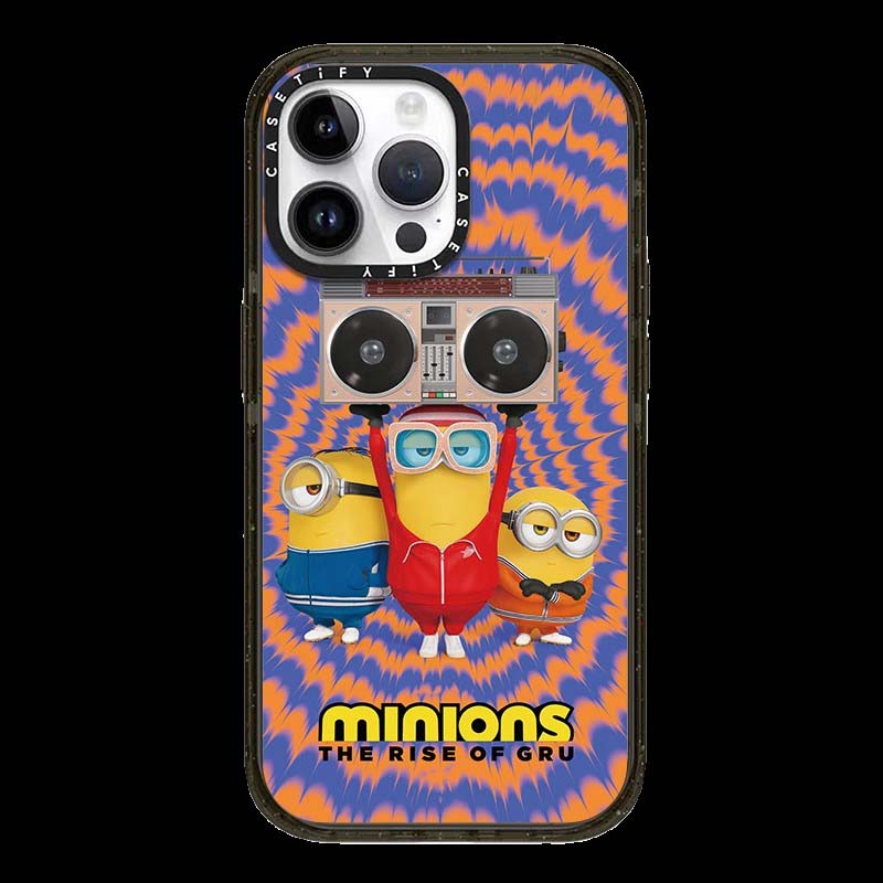 Minions Phone Case