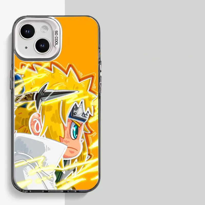 2025 new Naruto phone case