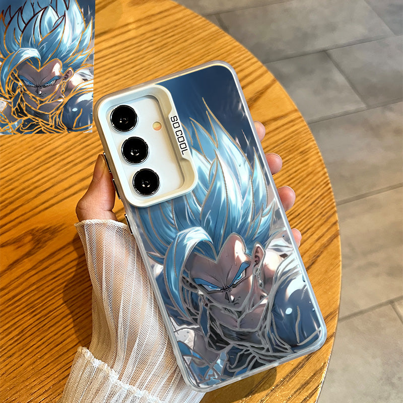 New Original Dragon Ball Phone Case