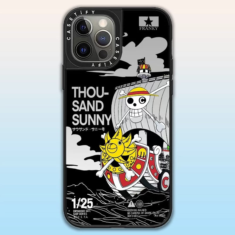 One Piece Mobile Phone Case