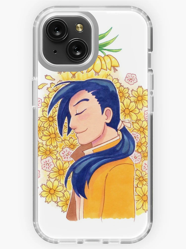 Unique Fullmetal Alchemist phone case