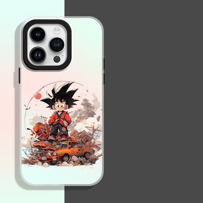 New Original Dragon Ball Phone Case