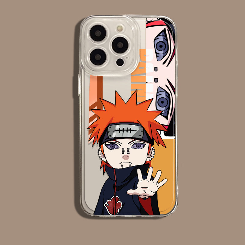 2025 new Naruto phone case