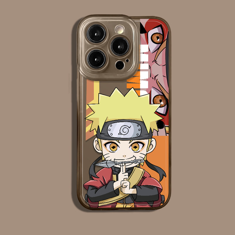 2025 new Naruto phone case