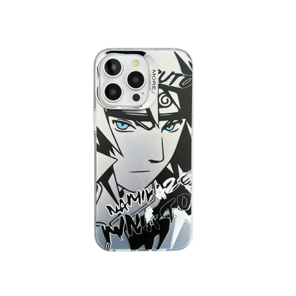 2025 new Naruto phone case