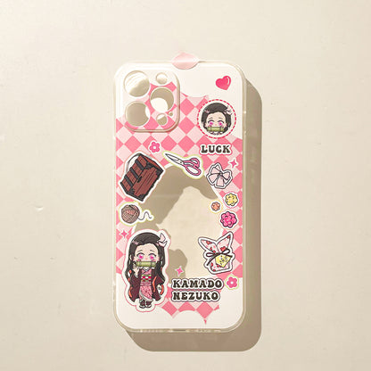 Demon Slayer: Kimetsu no Yaiba Phone Case