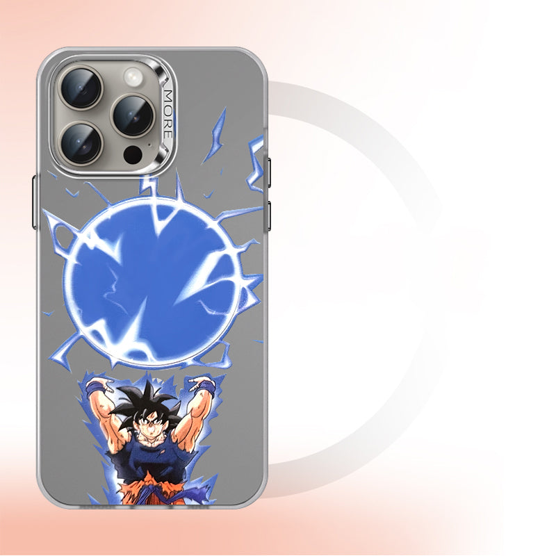 New Original Dragon Ball Phone Case