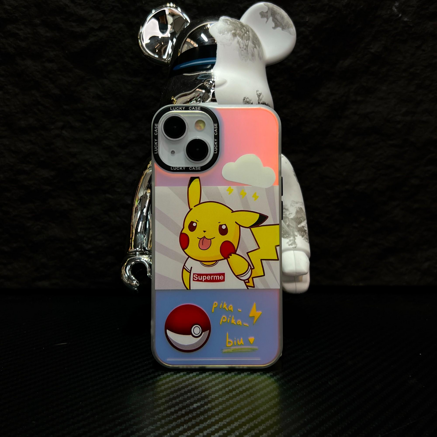 New Original Pokémon Phone Case