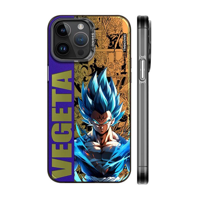 New Original Dragon Ball Phone Case