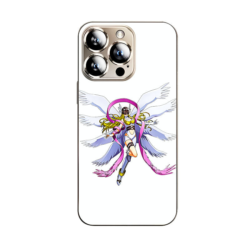 2025 New Digimon Phone Cases