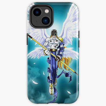 2025 New Digimon Phone Cases