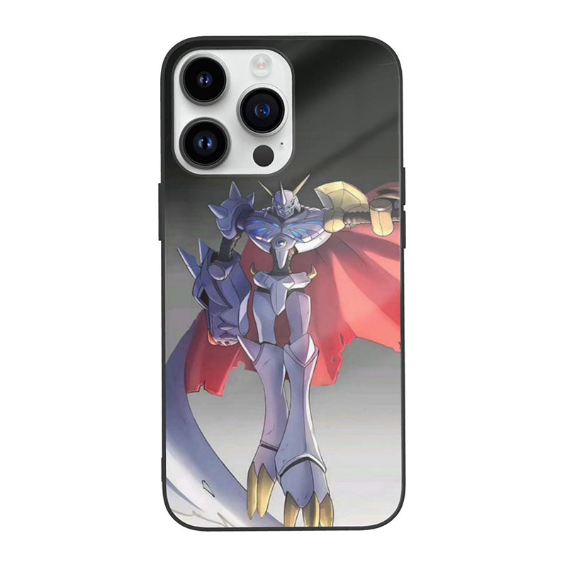 2025 New Digimon Phone Cases