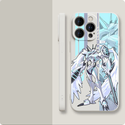 2025 New Digimon Phone Cases