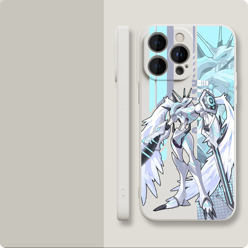 2024 New Digimon Phone Cases