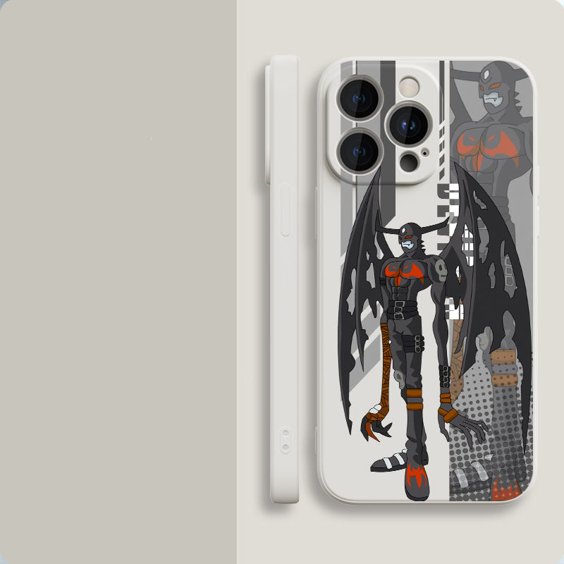 2025 New Digimon Phone Cases