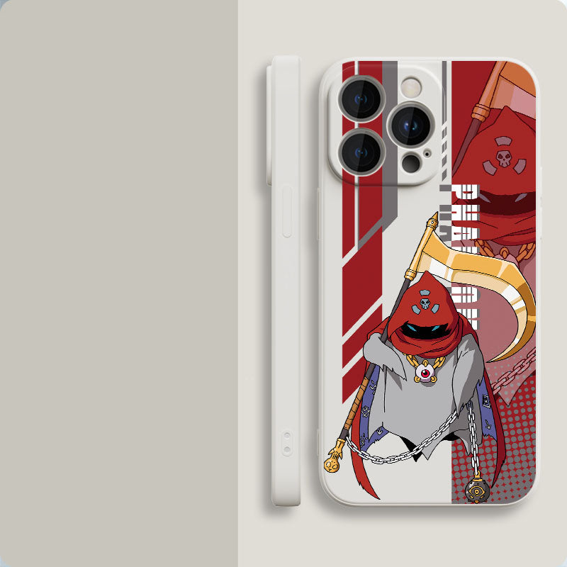 2025 New Digimon Phone Cases