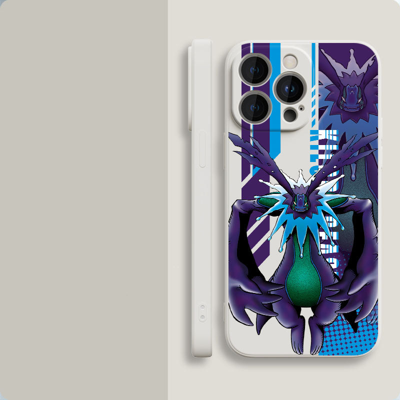 2025 New Digimon Phone Cases