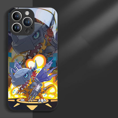 2025 New Digimon Phone Cases