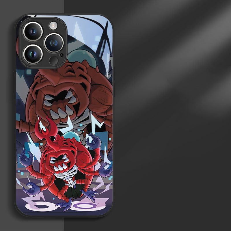 2025 New Digimon Phone Cases