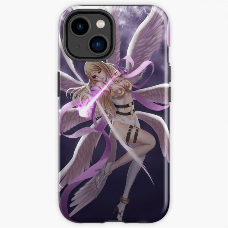 2025 New Digimon Phone Cases