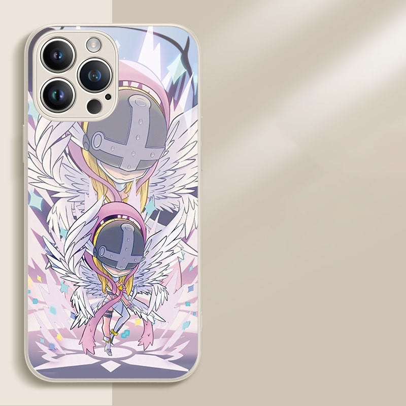 2025 New Digimon Phone Cases