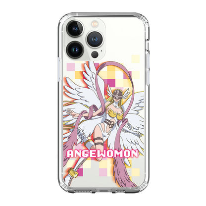 2025 New Digimon Phone Cases