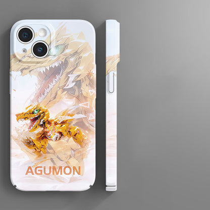 2025 New Digimon Phone Cases