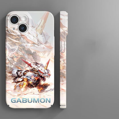 2025 New Digimon Phone Cases